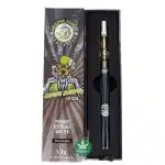 Unicorn Hunter - Chemdawg (Live Resin) - THC Disposable Pens