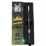 Unicorn Hunter - King Kush - THC Disposable Pens