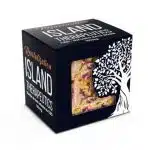 Island Therapeutics - Rejuvenation Blend - CBD Bath Bombs - 100MG - Image 2