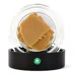 Budder - AK-47 - Sativa
