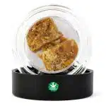 Budder - White Diamond - Hybrid