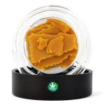 Budder - Strawberry Tahoe - Sativa