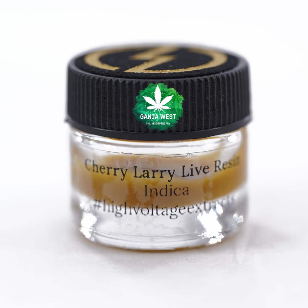 buy-weed-concentrates-online-ganjawest-dispensary-high-voltage-live-resin-cherry-larry-1.jpg