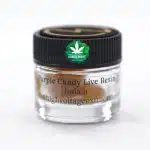 High Voltage - Live Resin - Purple Candy - Indica