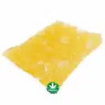 Shatter - Bubba Candy - Indica - Image 2