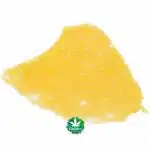 Shatter - Bubba Candy - Indica - Image 3