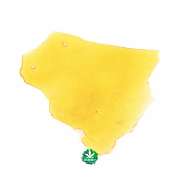 Shatter - Death Bubba - Indica