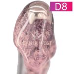 Distillate Syringe - D8 THC Distillate Jars