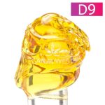 Distillate - Delta-9 THC Distillate Jars - Image 2