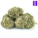 Alien Bubba AA - Indica - Image 2