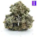 Bubba's Bitch AAAA - Indica - Image 2