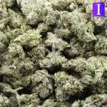 Bubba's Bitch AAAA - Indica - Image 3