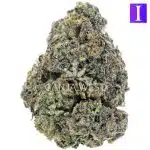 Cluster Fuck - AAA - Indica
