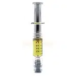 Nerd Rocket Bundle - 1 Gram Random Distillate Syringe