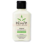 Hempz - Original Moisturizer - 66ML