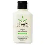 Hempz - Original Moisturizer - 66ML
