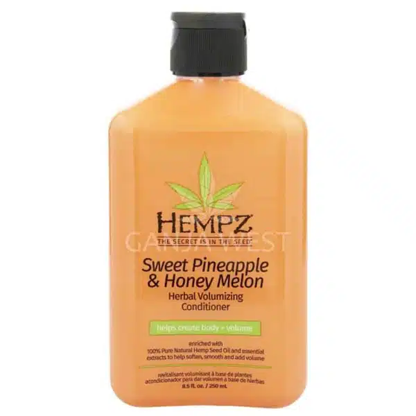 Hempz - Sweet Pineapple & Honey Melon Moisturizer