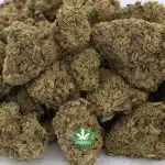 Space Wrangler AA - Sativa - Image 3