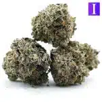 Pink Death Star Craft - Indica - Image 2