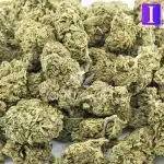 Pink Lemonade AA - Indica - Image 3