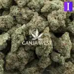 Platinum Dawg AAAA - Indica - Image 3