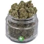 Animal Sherbet Popcorn A - Indica