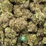 Animal Sherbet Popcorn A - Indica - Image 2