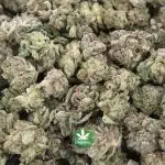 Moon Walk AAAA Popcorn - Indica - Image 2