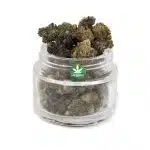Rockstar A Popcorn - Indica
