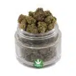 Sticky Buns AA Popcorn - Hybrid