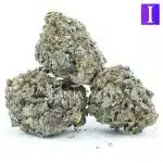 Purple Kush AA - Indica - Image 2