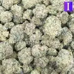 Purple Kush AA - Indica - Image 3
