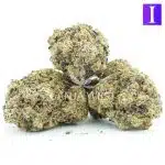 Razzleberry Kush AAAA - Indica - Image 2