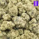 Razzleberry Kush AAAA - Indica - Image 3