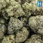 Wholesale - Sapphire Scout - AAA