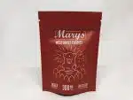 Mary's - Westcoast Teddies - Extreme Strength, Indica 300mg THC