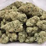 Cali Trainwreck AAAA - Image 2