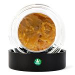 Budder - Agent Orange - Sativa