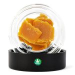 Budder - Blueberry Cookies - Indica