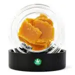 Budder - Blueberry Cookies - Indica