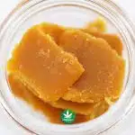 Budder - Blueberry Cookies - Indica - Image 3