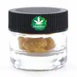 PROMO - RANDOM WAX/BUDDER/CRUMBLE - 1 GRAM