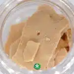 Budder - Frosted Fruit Cakes - Indica - Image 3
