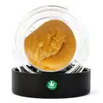 Budder - Incredible Lemon Haze - Sativa