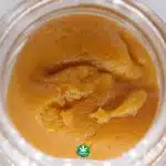 Budder - Incredible Lemon Haze - Sativa - Image 2