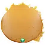 Budder - Incredible Lemon Haze - Sativa - Image 3