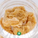 Budder - Pink Starburst - Sativa - Image 3
