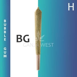 Caviar Joint - Bubble Gum - Hybrid