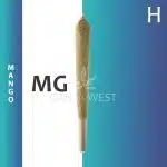 Caviar Joint - Mango