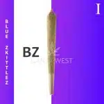 Caviar Joint - Blue Zkittlez